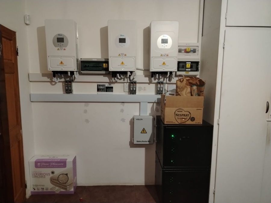 4 Bedroom Property for Sale in Bodorp North West